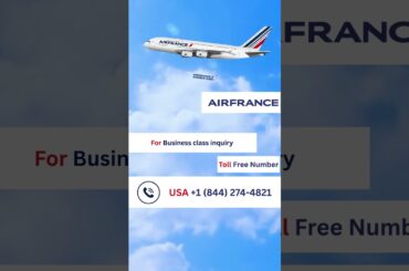 "What Makes Air France Business Class Unique?"