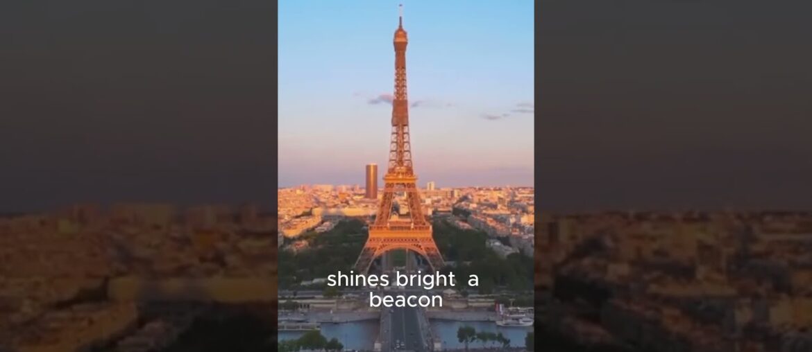 Step Into Paris Romance, Art, and Hidden Gems Await You!