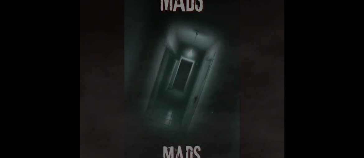 MADS: French Horror  #horrorpodcast #podcast  #zombies #darkness #drugs  #horrortok #horror