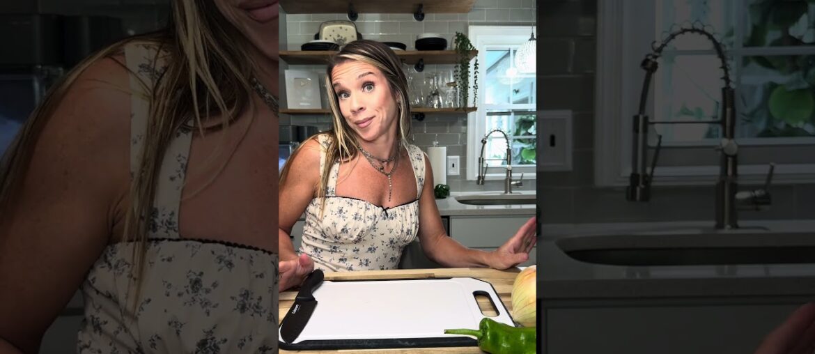 Homemade Sloppy Joe and French Fries