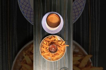 French Fries Recipe | crispy french fries Recipe | #Farharifries #snacks #frenchfries #fries