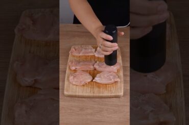 The famous French chicken recipe, that everyone should know