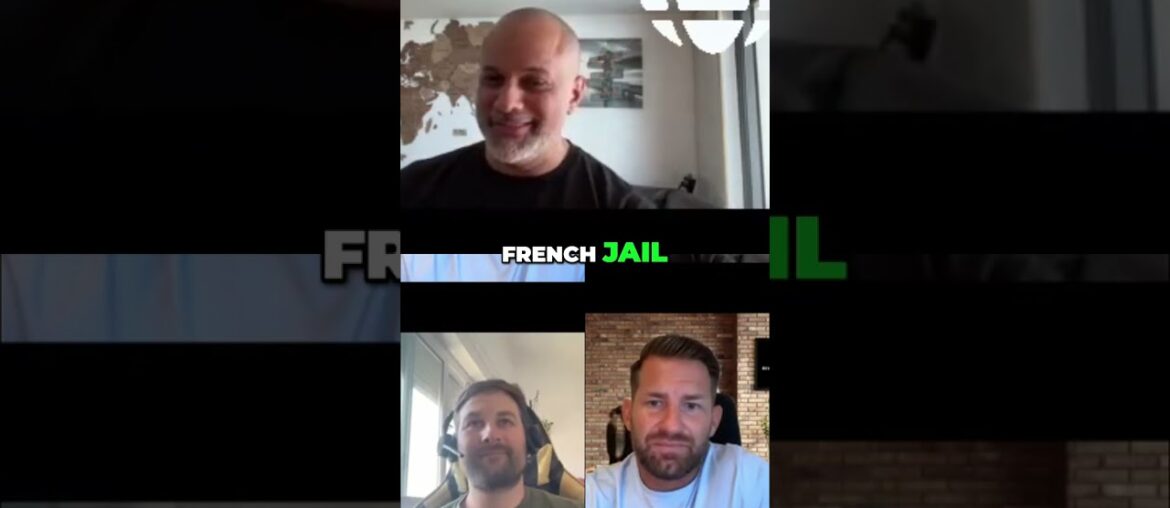 France vs Portugal: The Ultimate Work-Life Balance Showdown! #shorts