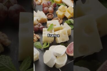 What to Eat in France? 5 Famous French Dishes You’ll Love #FrenchFood #Foodie #Shorts)