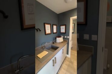 New build ground floor home tour of The Butler - Story Homes