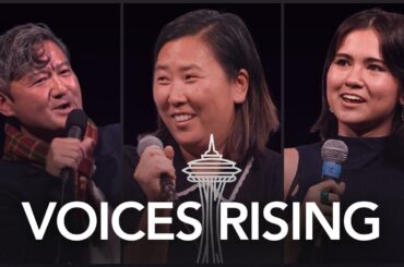 The Future of Asian American Cuisine | Voices Rising: Seattle