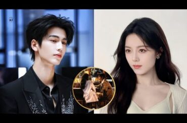 “Caught in the Act”! Zhang Linghe and Zhao Jinmai Spotted Dining Privately!