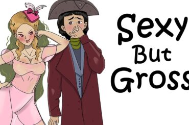 Your Life in Napoleon’s No-Pants France