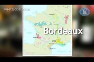 WSET 3 Minute Wine School - Bordeaux, presented by Tim Atkin MW