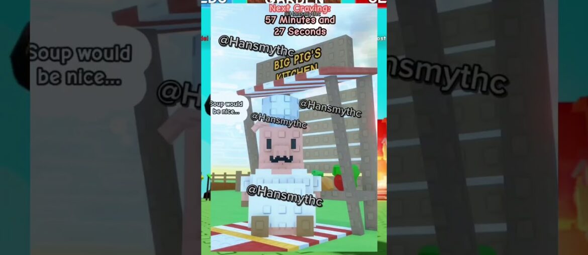 PET COOKING EVENT GROW A GARDEN | FRENCH FRY FERRET | FRENCH FRY FERRET GROW A GARDEN