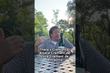 Cremant: The French Sparkling Wine That Rivals Champagne!