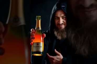 Champagne That Redefined Luxury