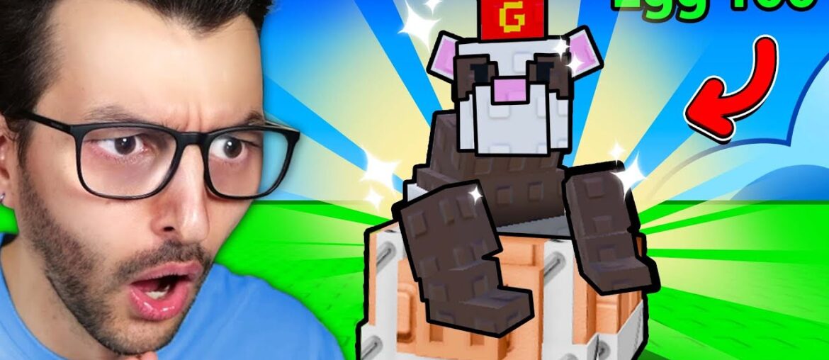 I Opened 100 Gourmet Eggs In Grow A Garden And Got…. I Opened 100 Gourmet Eggs In Grow A Garden And Got....