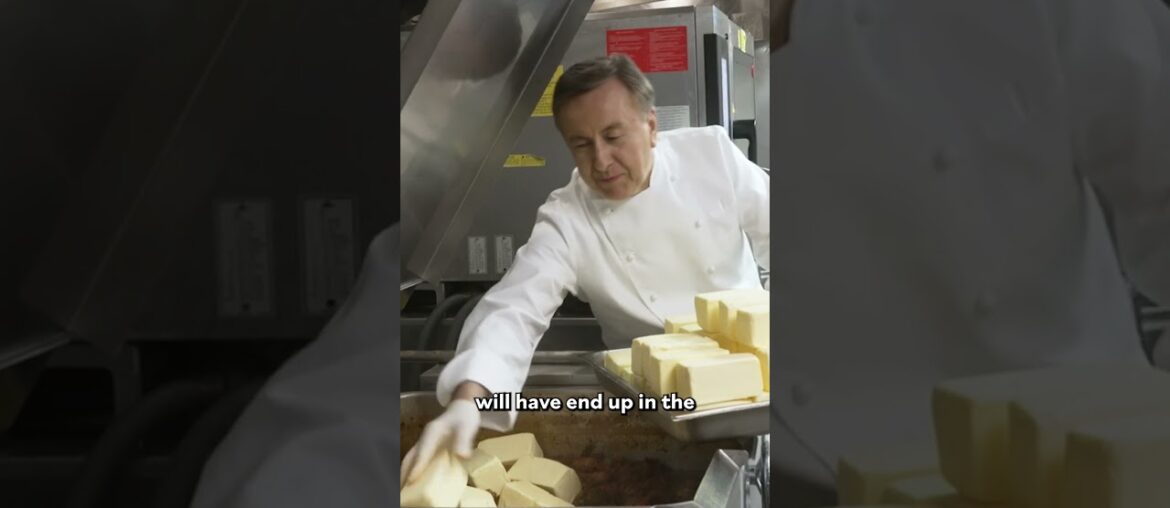 This ain’t your average seafood boil. This ain’t your average seafood boil.