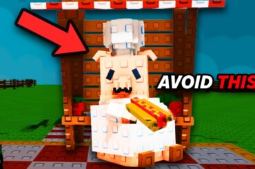 This ONE Mistake RUINS the Cooking Event.. (Grow a Garden)