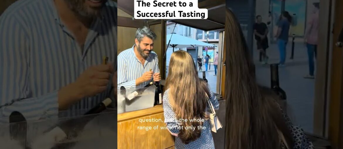 Tips From Sommelier Tips From Sommelier