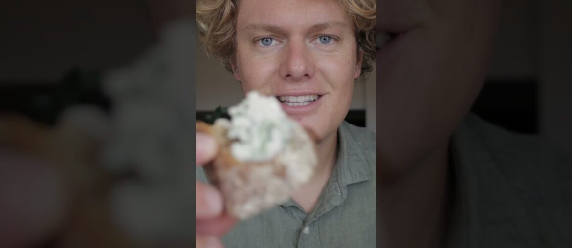 How To Eat French Cheese Roquefort: The King of Blues How To Eat French Cheese Roquefort: The King of Blues