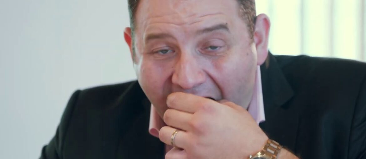 Chef on Chef 3  Crossing Borders   Episode 1  Entier French Dining