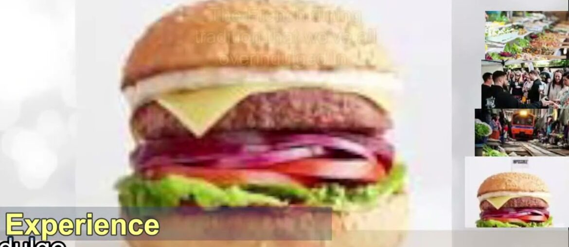 [Latest]The French dining tradition that we’ve all overindulged in