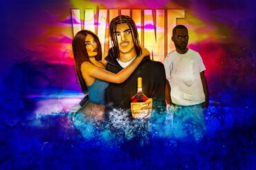 TKS 2G - Whine (Official Lyrics Video)