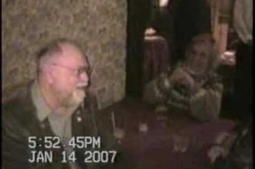 Authentic French Dining At The Green Gate Inn - 9