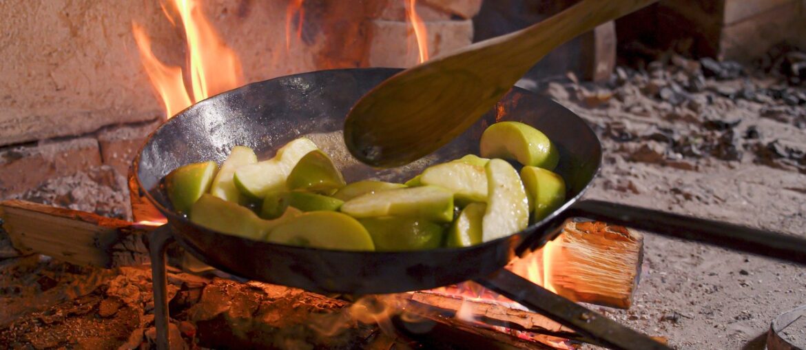 A Revolution In Cooking: 3 Recipes That Helped Hannah Glasse Change Everything