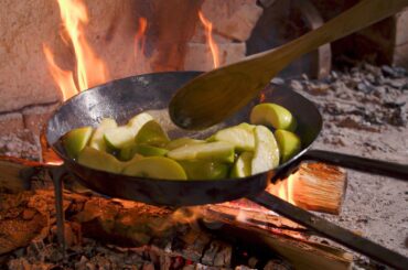 A Revolution In Cooking: 3 Recipes That Helped Hannah Glasse Change Everything