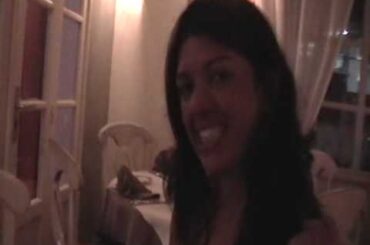 French dining in Grande Case, St Maarten