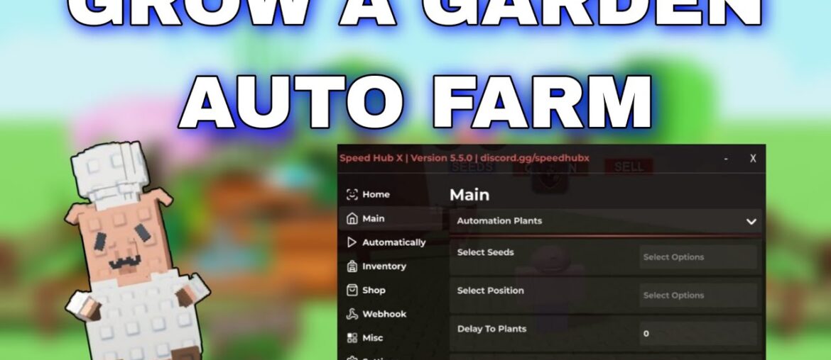 BEST MM2 AUTO FARM - AUTO COOK AUTO INGREDIENTS AUTO BUY AND MORE (SCRIPT IN DESCRIPTION)