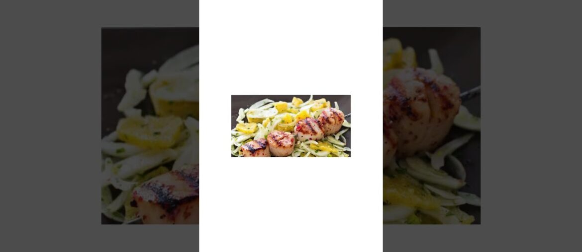 French Thai Shrimp French Thai Shrimp