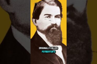 The Surprising Story Behind Coca-Cola