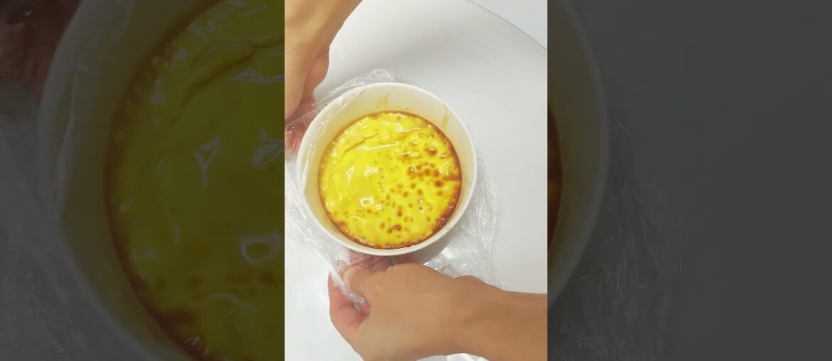 French Creme Brulee #dessert