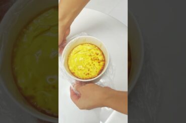 French Creme Brulee #dessert