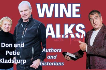 Wine, Paris, and Power: Inside the Untold Story of Empress Eugenie’s Legacy