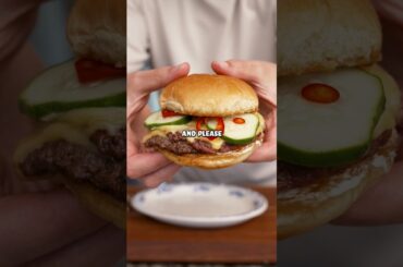 Someone stole her French fries