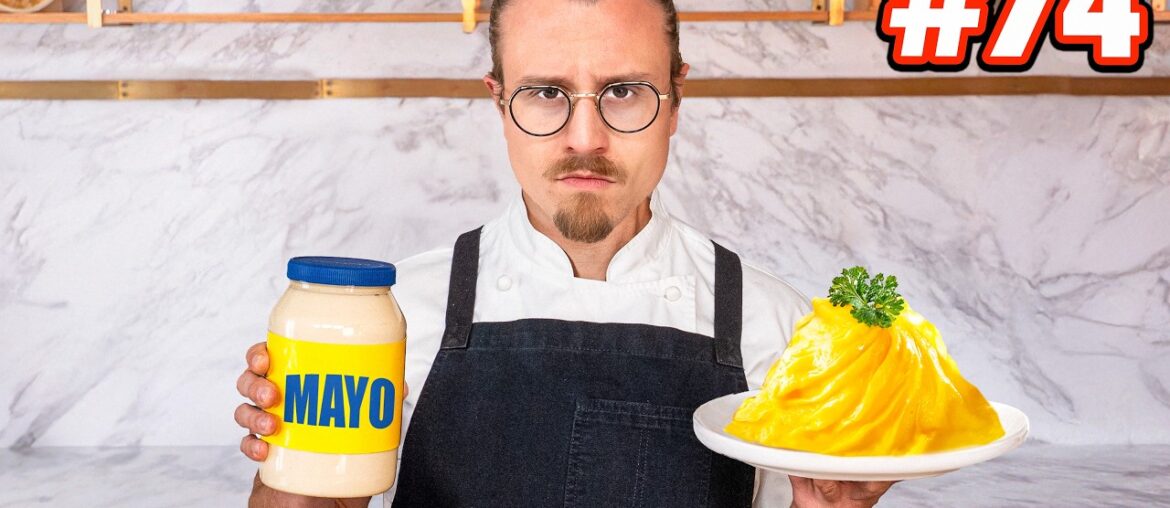 100 Cooking Hacks I Learned in Restaurants