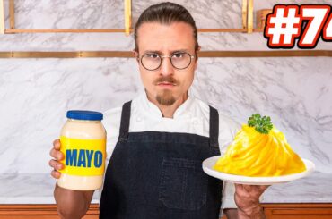 100 Cooking Hacks I Learned in Restaurants