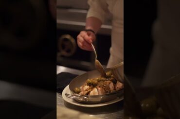 CRITTENDEN X MAISON BATARD | Wine Dinner #wine #winelovers #melbournefoodies