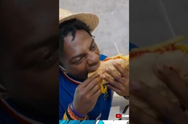 IShowSpeed Tries FRENCH TACOS for the FIRST TIME! ( His Reaction is GOLD! )  #ishowspeed #french