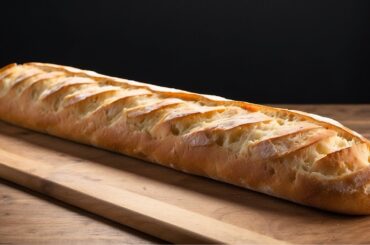 Low Carb Baguette Bread Recipe | Keto-Friendly French Delight