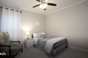 2934 Cresthaven Avenue, Baton Rouge, LA 70810