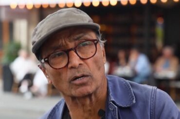 Pakistan-origin newspaper vendor to receive one of France’s most prestigious honours