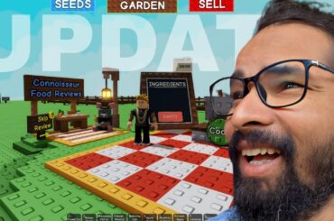 Rat Connoisseur vs. Expert Gardener Which One is BEST for Grow A Garden?