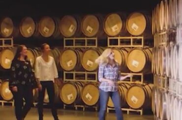 Wine Wednesday: OR wineries nab top spots in new tasting room ranking