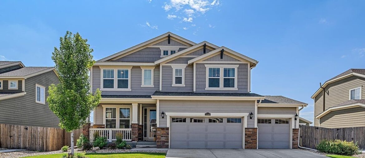 13360 Olive St, Thornton, CO 13360 Olive St, Thornton, CO