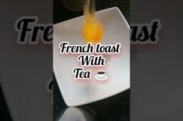 french toast recipe #french #toast #breadrecipe #breakfast #cooking #food #egg #ytshorts #live