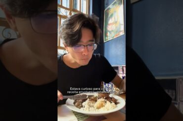 La Tartine #comidafrancesa