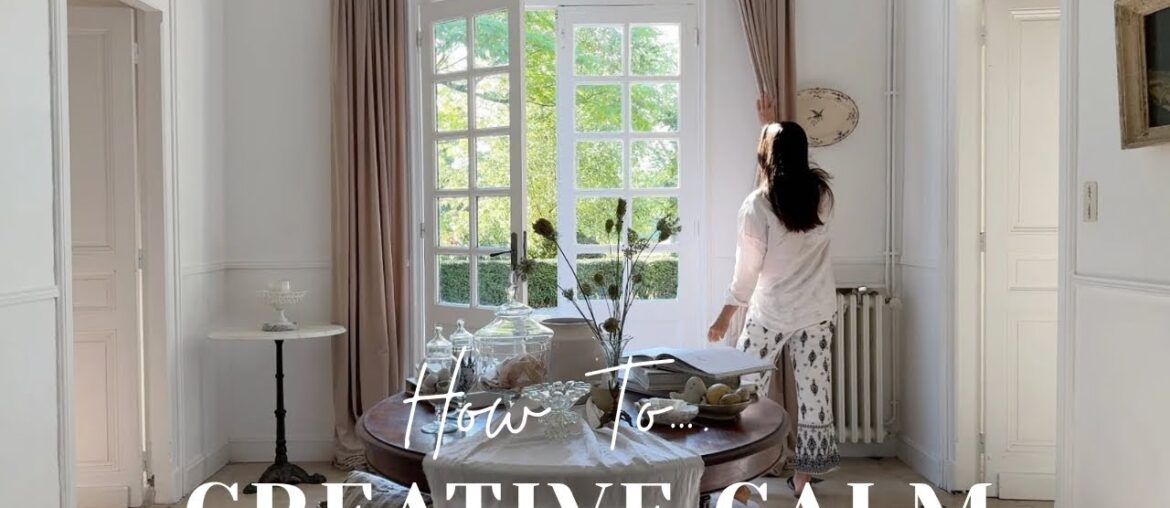 Summer Still Life Home Tour & A Village Full of Dummies Summer Still Life Home Tour & A Village Full of Dummies