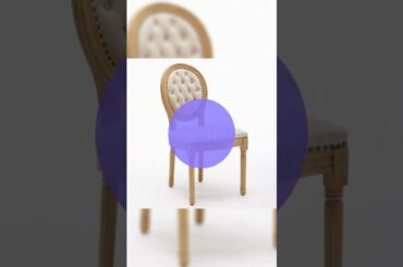 French Style Solid Wood Frame Antique Painting,Hand-pulled buckle decoration Velvet artificial le...