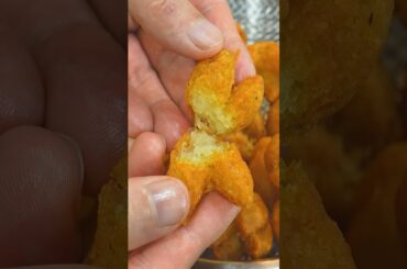 Amazing potato recipes! Crispy French fries!